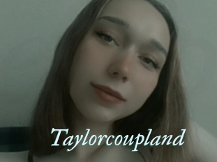 Taylorcoupland