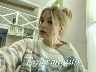 Taylorsmmith