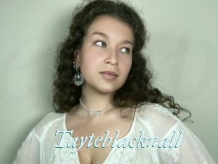 Tayteblacknall