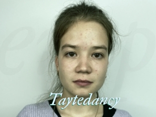 Taytedancy