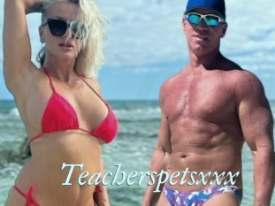 Teacherspetsxxx