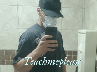 Teachmeplease