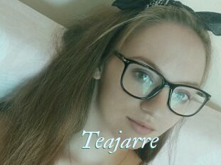 Teajarre