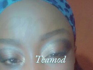 Teamod