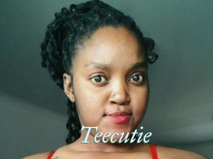 Teecutie