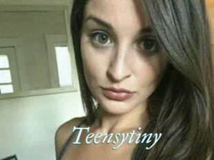 Teensytiny