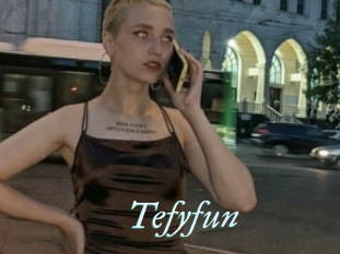 Tefyfun