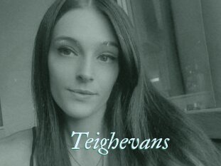 Teighevans