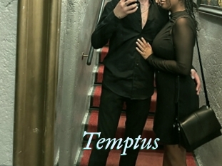 Temptus