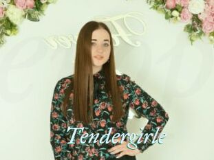 Tendergirle