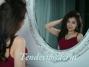 tendernesstorm Erotik Pr