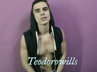 Teodorowills