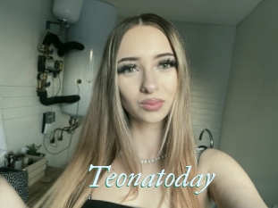 Teonatoday