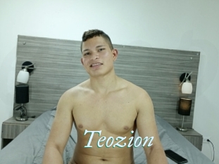 Teozion