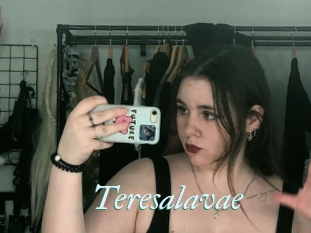 Teresalavae