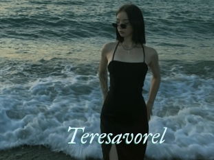 Teresavorel