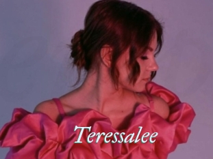 Teressalee