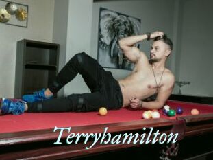 Terryhamilton