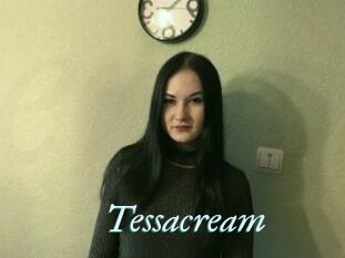 Tessacream