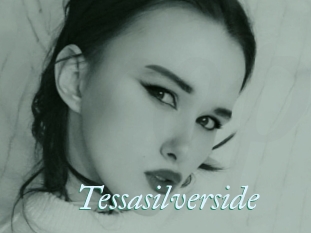 Tessasilverside