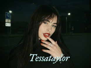 Tessataylor