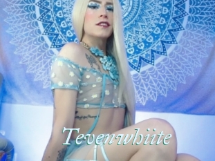 Tevenwhiite