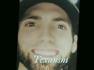 Texansm