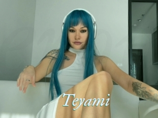 Teyami