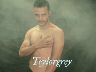 Teylorgrey