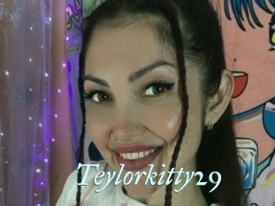 Teylorkitty29