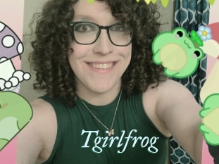 Tgirlfrog