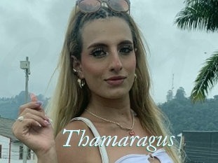 Thamaragus