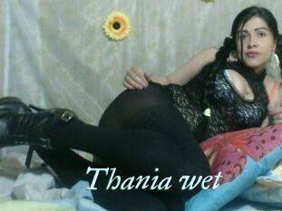 Thania_wet