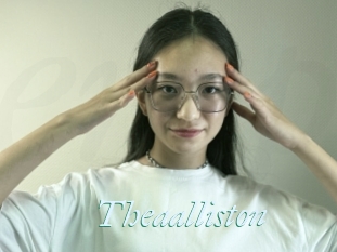 Theaalliston
