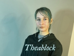 Theablock