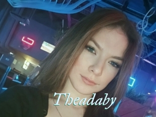 Theadaby