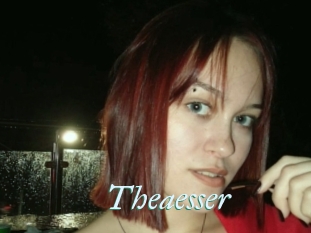 Theaesser