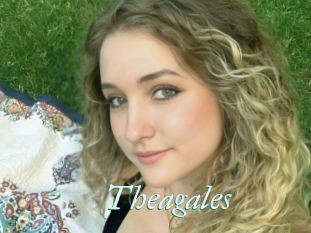 Theagales
