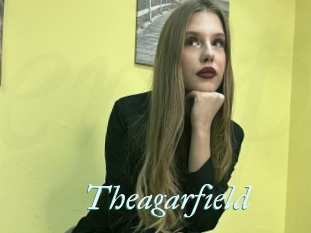 Theagarfield