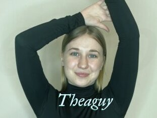 Theaguy
