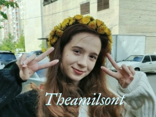 Theamilsont