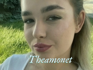 Theamonet