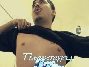 Theaverage24