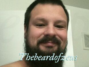 Thebeardofzeus