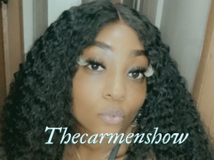 Thecarmenshow