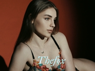 thefox Erotik Pr