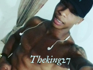 Theking27