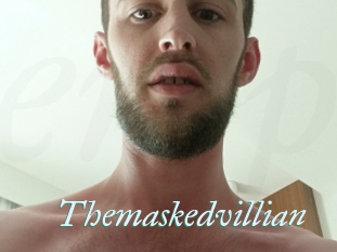 Themaskedvillian