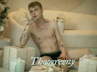 Theogreeny