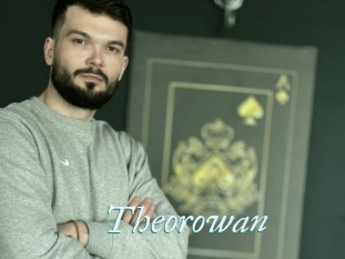 Theorowan